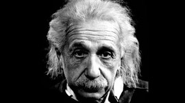 Timeline: Albert Einstein