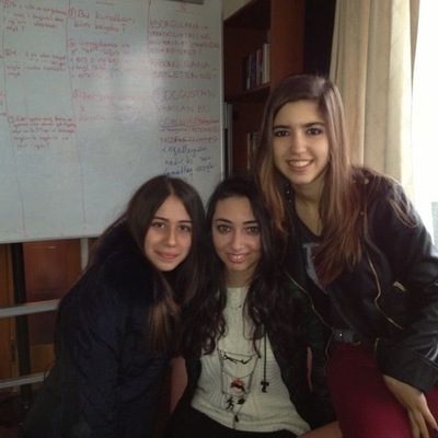 Timeline: Brunch du Prep Année