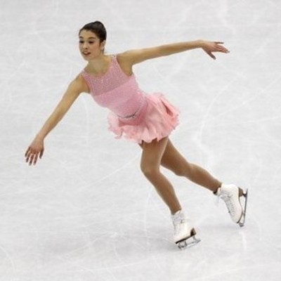Timeline: The History of Figure Skating
