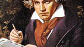 Timeline: The Life of Ludwig Van Beehtoven