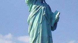 Timeline: Statue Of Libery