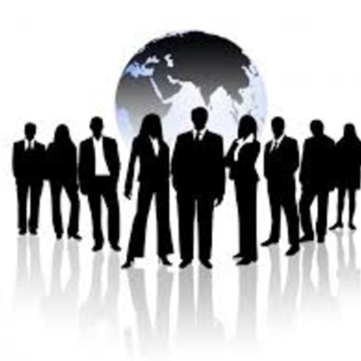 Timeline: Founding Fathers and Mothers of Management Theory