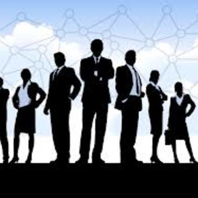 Timeline: History of Management