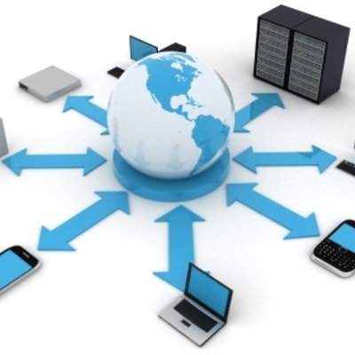 Timeline: Communications Technologies