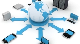 Timeline: Communications Technologies