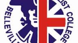 Timeline: College Goals