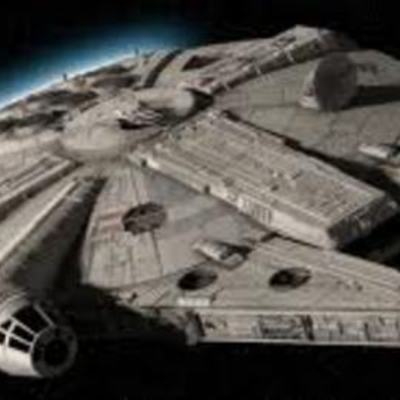 Timeline: Space Race