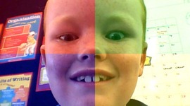 Timeline: Aiden's Library Books