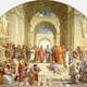 La scuola di atene