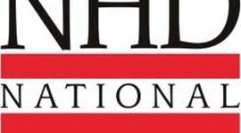 Timeline: NHD Timeline