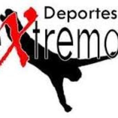 Timeline: DEPORTES EXTREMOS