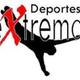 Deportes extremos