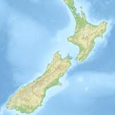 Timeline: NZ Settlers