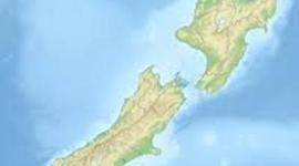 Timeline: NZ Settlers
