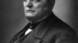 Timeline: John Deere's birth