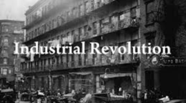 Timeline: Key Events of the Industrial Revolution