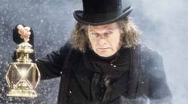 Timeline: bahumbug tiimeline (scrooge)