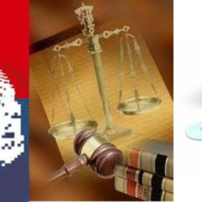 Timeline: INFORMATICA JURIDICA (LEGISLACION COLOMBIANA)