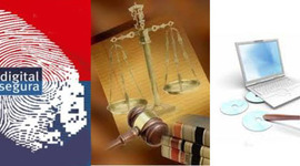 Timeline: INFORMATICA JURIDICA (LEGISLACION COLOMBIANA)