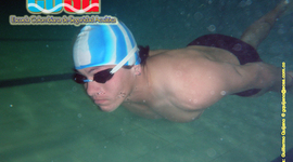 Timeline: Cultura Deportiva