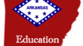 Timeline: Arkansas Education 2020