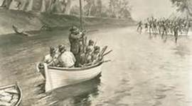 Timeline: events leading up to the colonisation of Australia