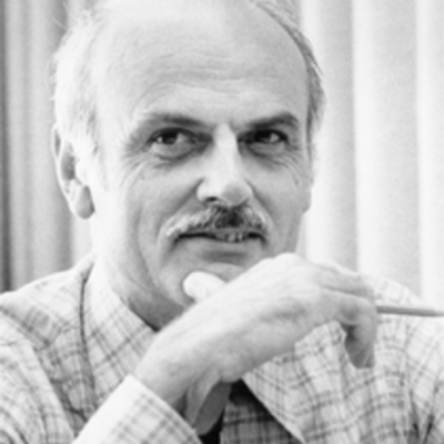 Timeline: Edgar Frank Codd