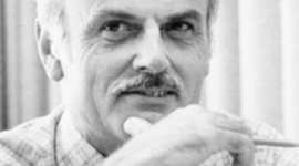 Timeline: Edgar Frank Codd