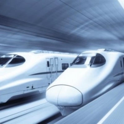 Timeline: The High Speed Train (HS2) project