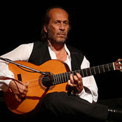 Timeline: In Memoriam: Paco de Lucía por Kevin