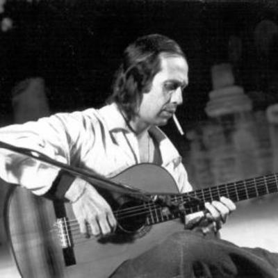 Timeline: Paco de Lucia su vida