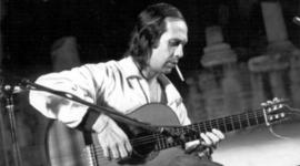 Timeline: Paco de Lucia su vida