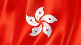 Timeline: History of Hong Kong (Modern time)