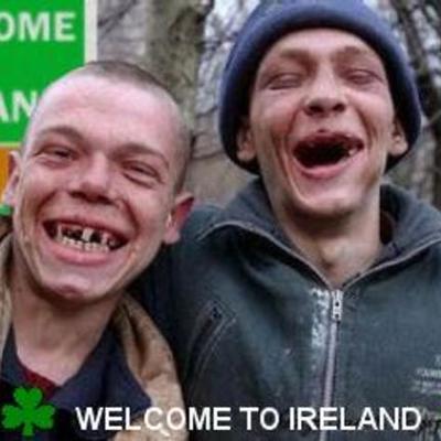 Timeline: Ireland in the 20th Centuries