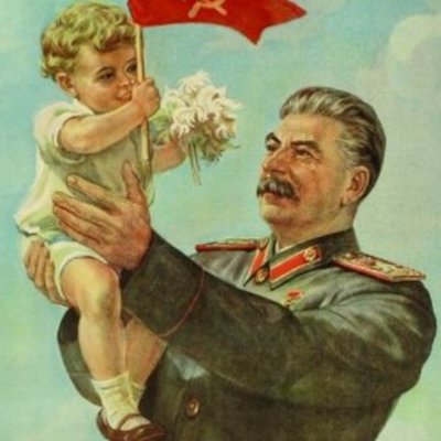 Timeline: URSS e o totalitarismo estalinista