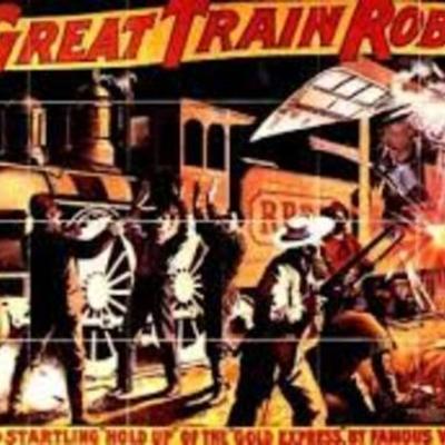 Timeline: History of film