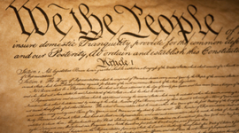 Timeline: Road to the Constitution