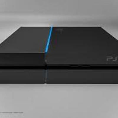 Timeline: The History of the Playstation