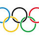 Olympic flag
