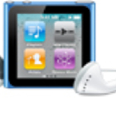 Timeline: Timeline of apple ipods