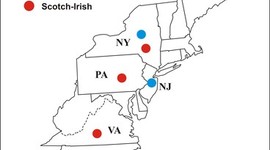 Timeline: Industrial Revolution, Immigration Boom, and Progressive Era Annotated Timeline