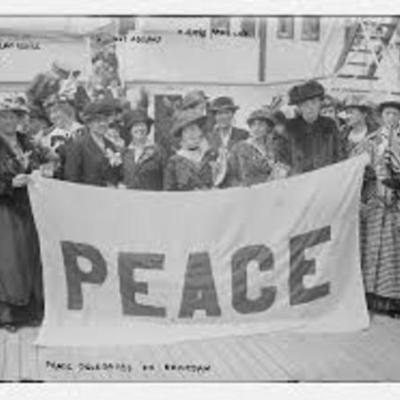 Timeline: Progressive Era