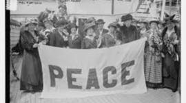 Timeline: Progressive Era