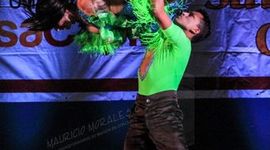 Timeline: MI AUTOBIOGRAFIA