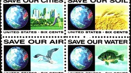 Timeline: Environmental History 1970s