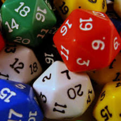 Timeline: HIstoria de la Probabilidad