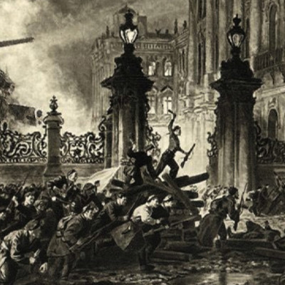 Timeline: Political Spectrum :3