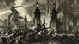 Timeline: Political Spectrum :3