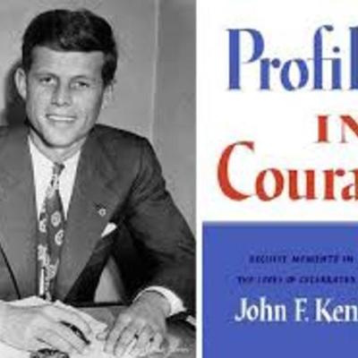 Timeline: Jonn F. Kennedy by Nicole barry 5C