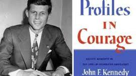 Timeline: Jonn F. Kennedy by Nicole barry 5C